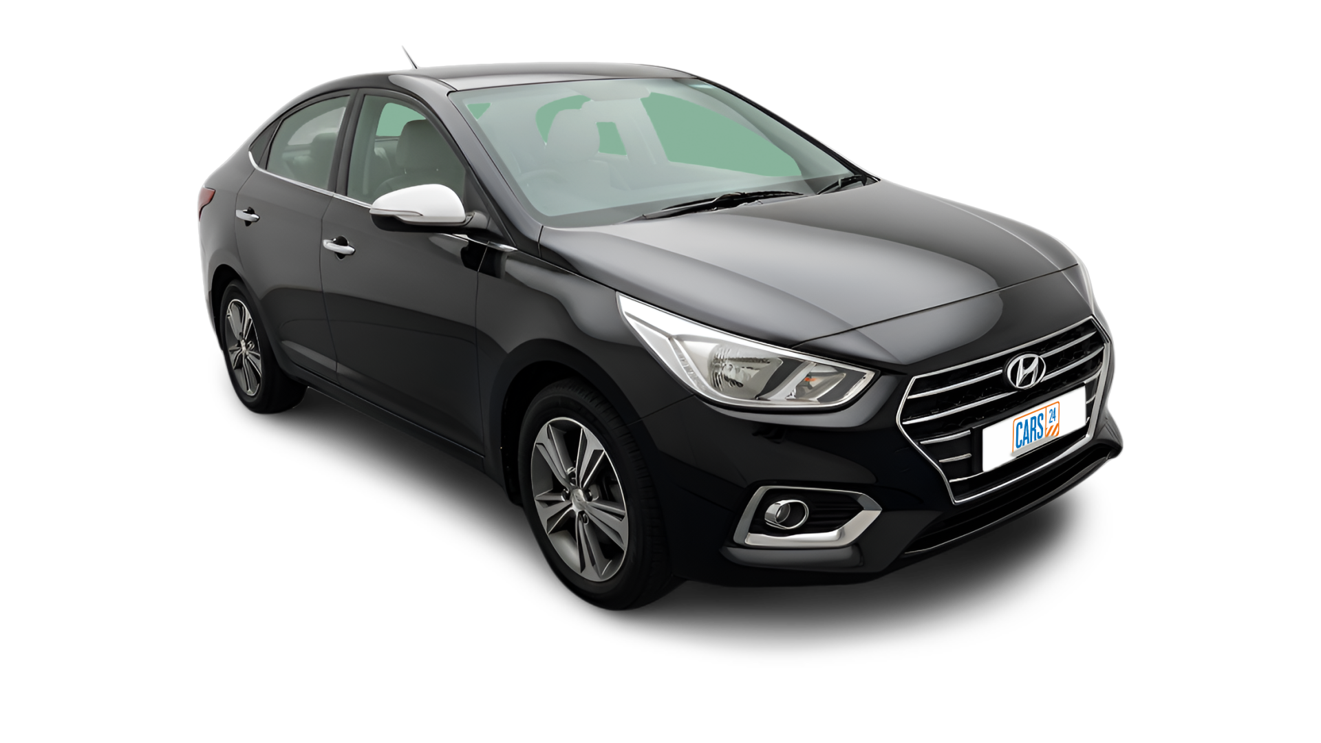 Hyundai Verna-img